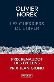 Les guerriers de l’hiver